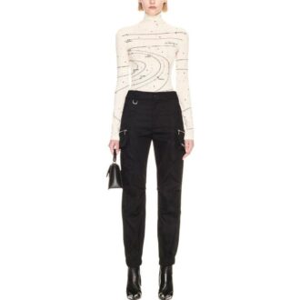 Pantalon cargo Off-White « Black »