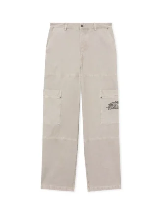 Pantalon cargo Script
