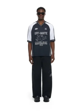 Pantalon cargo Script Gd Cot