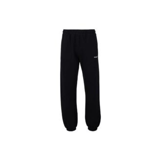 Pantalon casual unie Off-White pour homme SS22 Noir Pantalon casual unie Off-White pour homme SS22 Noir