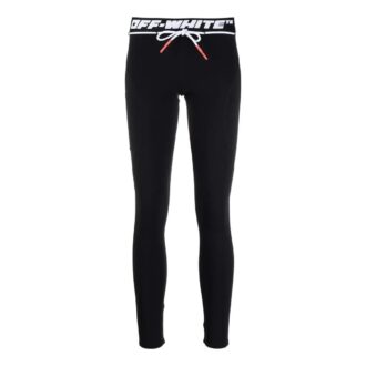Pantalon décontracté Off-White « Black »