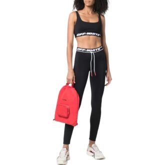 Pantalon décontracté Off-White « Black »