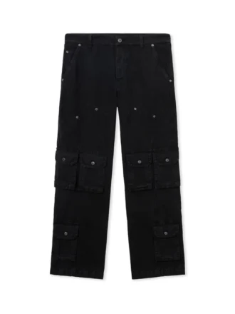 Pantalon décontracté Owr Gd Cot Multipkt