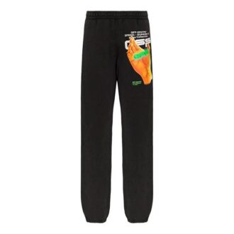 Pantalon de jogging SS20 avec logo