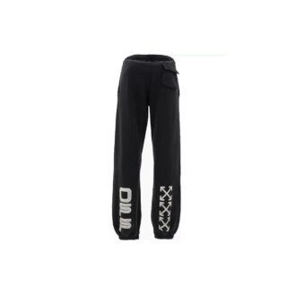 Pantalon de jogging SS20 avec logo