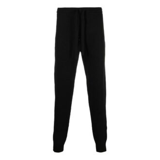 Pantalon de sport/jogging Off-White pour homme FW22 Diagonals à rayures diagonales, noir Pantalon de sport/jogging Off-White pour homme FW22 Diagonals à rayures diagonales, noir