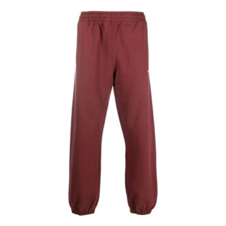 Pantalon de sport à motif imprimé « Rouge »