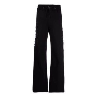 Pantalon de sport Off-White Active Logo Band « Black »