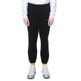 Pantalon de sport Off-White pour homme à motif Arrows, noir