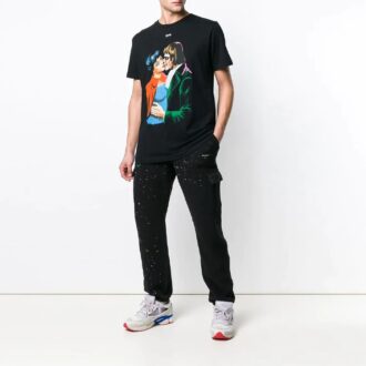 Pantalon de sport/pantalon/jogging Off-White pour homme Pantalon de sport/pantalon/jogging Off-White pour homme