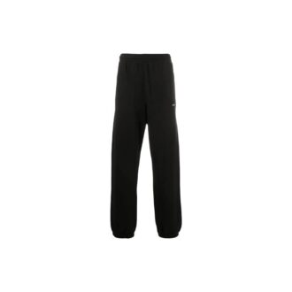 Pantalon de sport/pantalon/jogging Off-White pour homme Stancil Noir Pantalon de sport/pantalon/jogging Off-White pour homme Stancil Noir
