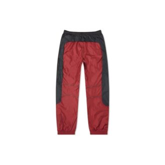 Pantalon de sport Rubber Arrow Street Noir Rouge