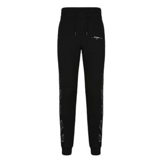 Pantalon de survêtement 3D Diagonals Classic Simply Casual