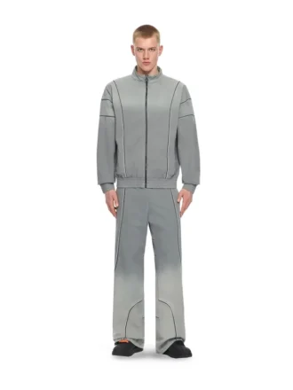 Pantalon de survêtement ample Offline Gradient