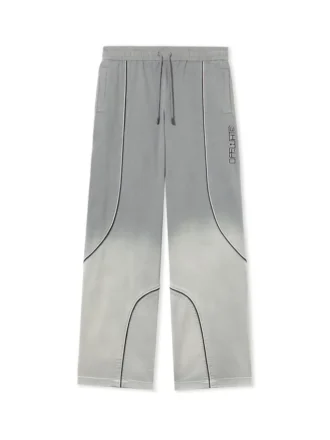 Pantalon de survêtement ample Offline Gradient