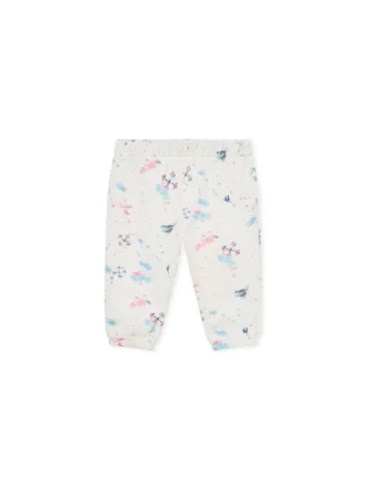 Pantalon de survêtement Arrow Splat