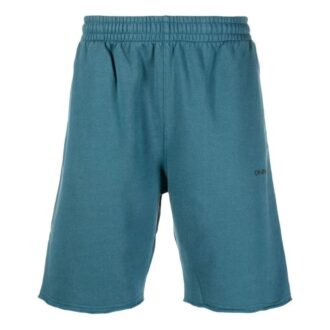 Pantalon de survêtement avec logo « Vert »