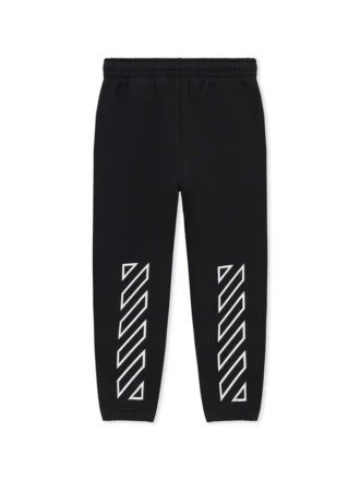 Pantalon de survêtement Bookish Diagonal