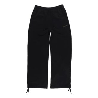 Pantalon de survêtement de skate Splash Arrows « Noir/Beige »