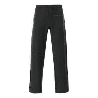 Pantalon de survêtement en coton Off-White x Champion Arrows avec logo flèches