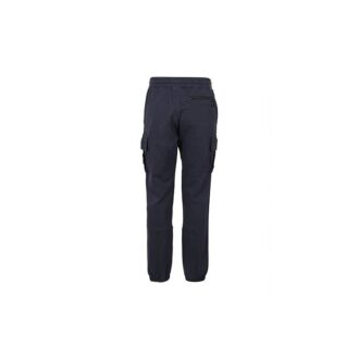 Pantalon de survêtement Fw20 avec patch imprimé logo