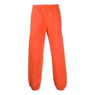 Pantalon de survêtement FW20 Stencil Arrows pour homme avec logo