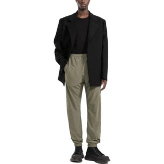 Pantalon de survêtement Hands Off Logo
