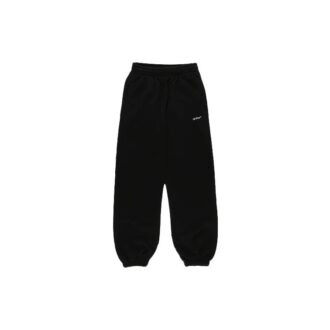 Pantalon de survêtement imprimé Arrows pour homme Fw20