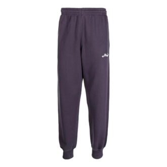 Pantalon de survêtement imprimé logo
