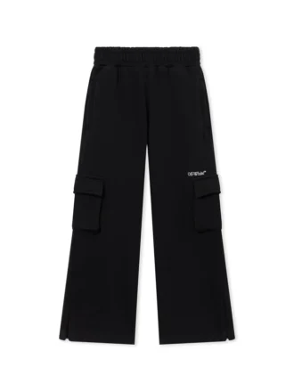 Pantalon de survêtement large Bookish Cargo