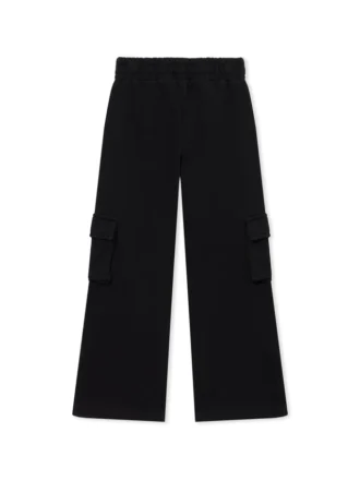 Pantalon de survêtement large Bookish Cargo