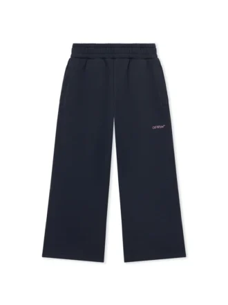 Pantalon de survêtement large Diagonal Splat