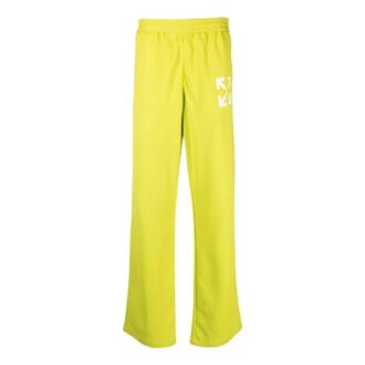 Pantalon de survêtement à motif Arrows SS23