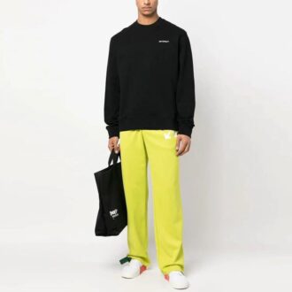 Pantalon de survêtement à motif Arrows SS23