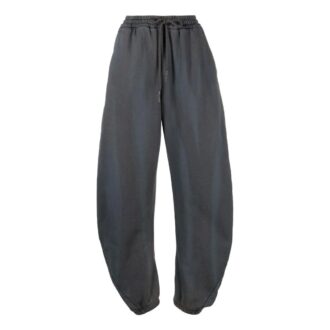 Pantalon de survêtement Off-White Laundry Twisted « Brown »