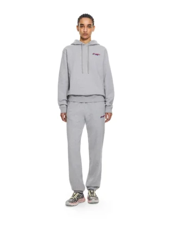Pantalon de survêtement Off-White à revers