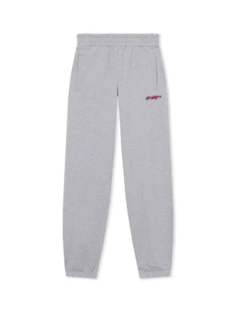 Pantalon de survêtement Off-White à revers