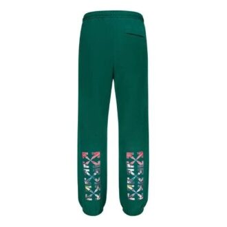 Pantalon de survêtement pour homme Caravaggio FW20