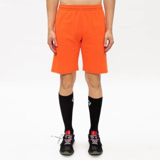 Pantalon de survêtement pour homme Fw20 avec flèches brodées