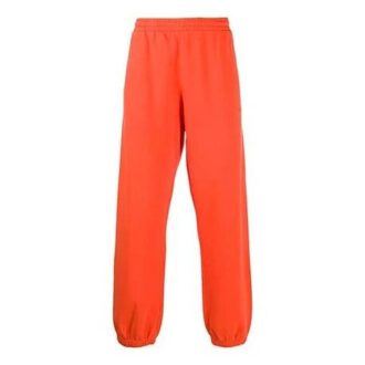 Pantalon de survêtement pour homme FW20 à flèches peintes