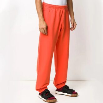 Pantalon de survêtement pour homme FW20 à flèches peintes
