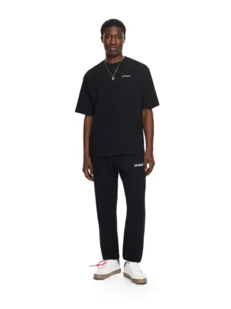 Pantalon de survêtement à revers Heraldic Arrow
