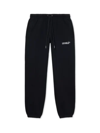 Pantalon de survêtement à revers Heraldic Arrow