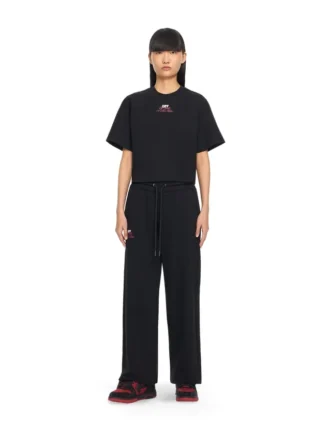 Pantalon de survêtement à revers Off-White™ c/o AC Milan