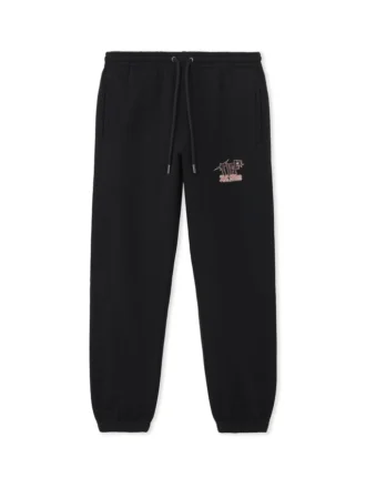 Pantalon de survêtement à revers Off-White™ c/o AC Milan