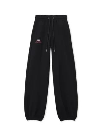 Pantalon de survêtement à revers Off-White™ c/o AC Milan