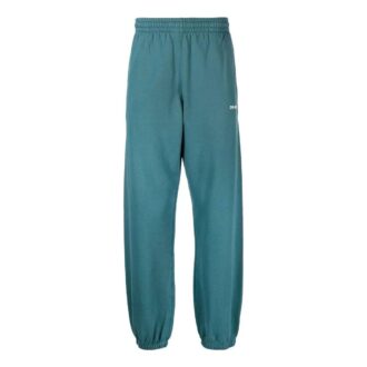Pantalon de survêtement slim Chain Arrow « Duck Green »