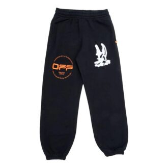 Pantalon de survêtement Spray Harry the Bunny pour homme