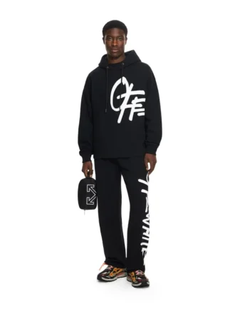 Pantalon de survêtement Spray Logo