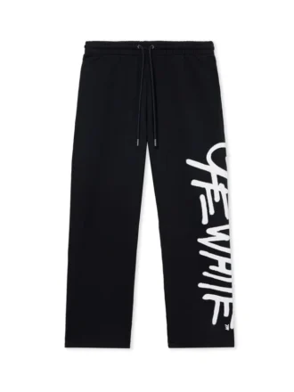 Pantalon de survêtement Spray Logo